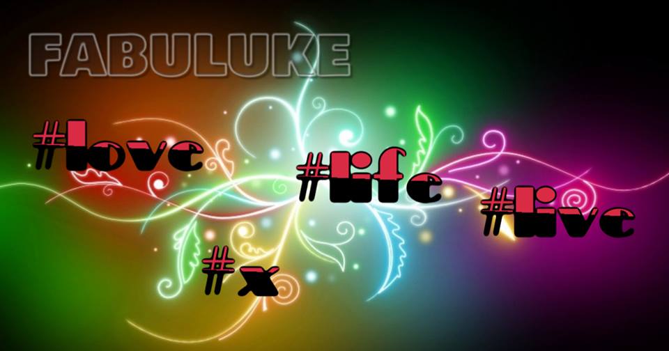 WHO? WHAT? IS&nbsp;FABULUKE?